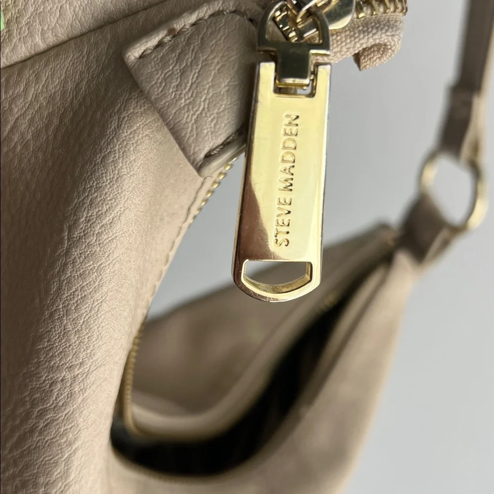 Fringe Hobo Shoulder Bag western country cowgirl - Picture 6 of 6